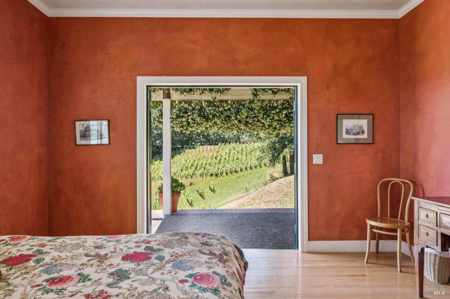 1975 Whitehall Lane St. Helena CA 94574