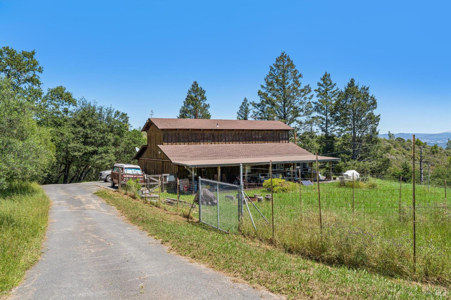 1975 Whitehall Lane St. Helena CA 94574