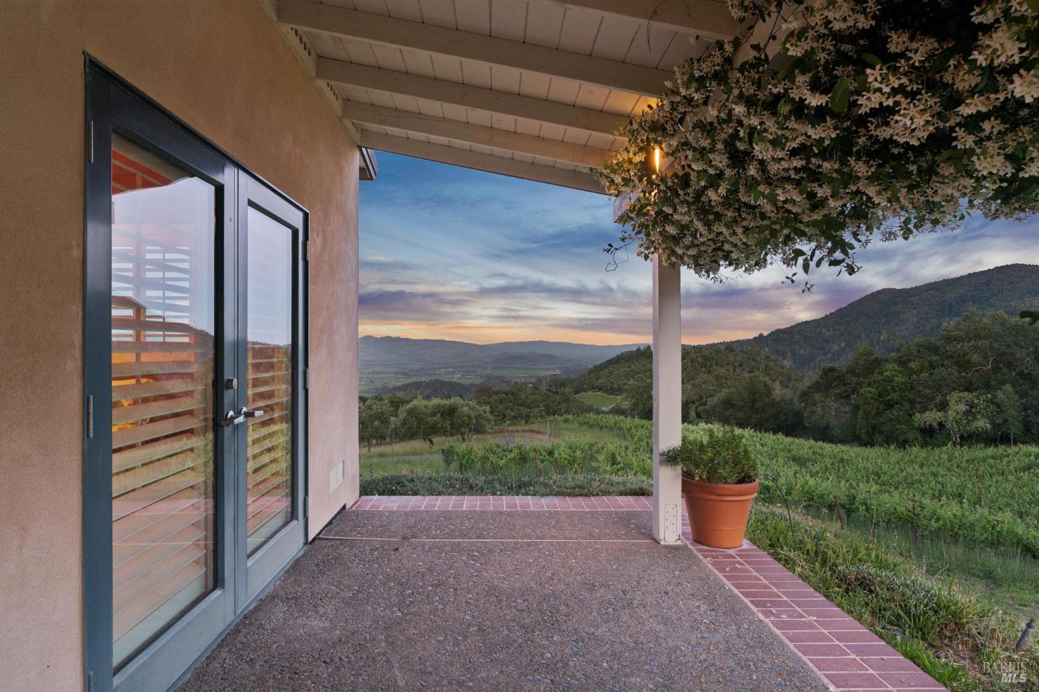 1975 Whitehall Lane St. Helena CA 94574