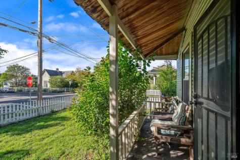 227 Hewett Street Santa Rosa CA 95401