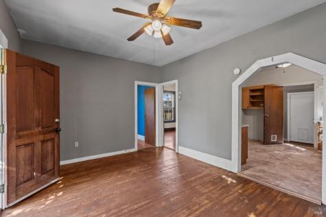 227 Hewett Street Santa Rosa CA 95401