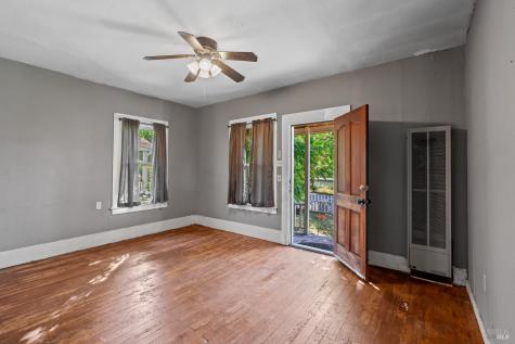 227 Hewett Street Santa Rosa CA 95401