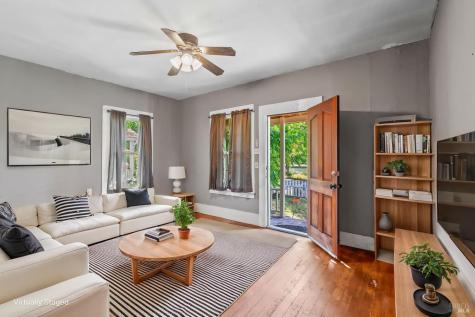 227 Hewett Street Santa Rosa CA 95401