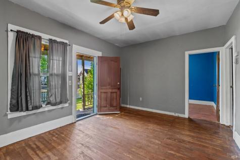 227 Hewett Street Santa Rosa CA 95401