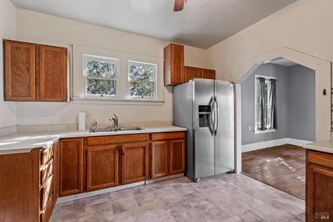 227 Hewett Street Santa Rosa CA 95401