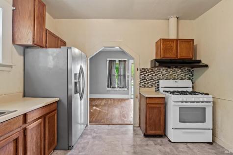 227 Hewett Street Santa Rosa CA 95401