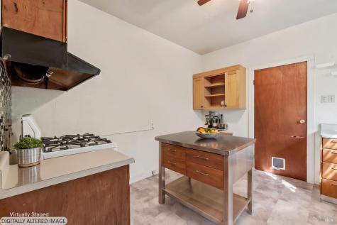 227 Hewett Street Santa Rosa CA 95401