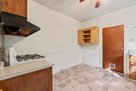 227 Hewett Street Santa Rosa CA 95401