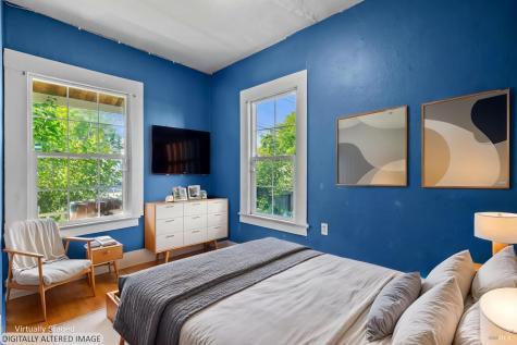 227 Hewett Street Santa Rosa CA 95401