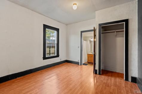 227 Hewett Street Santa Rosa CA 95401