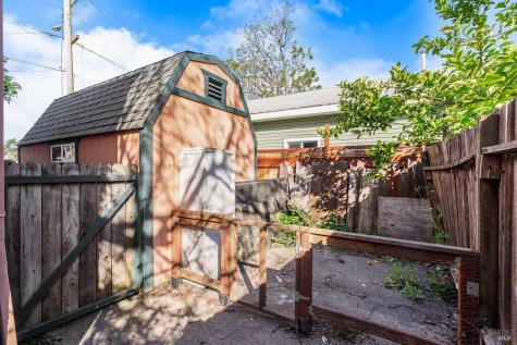 227 Hewett Street Santa Rosa CA 95401