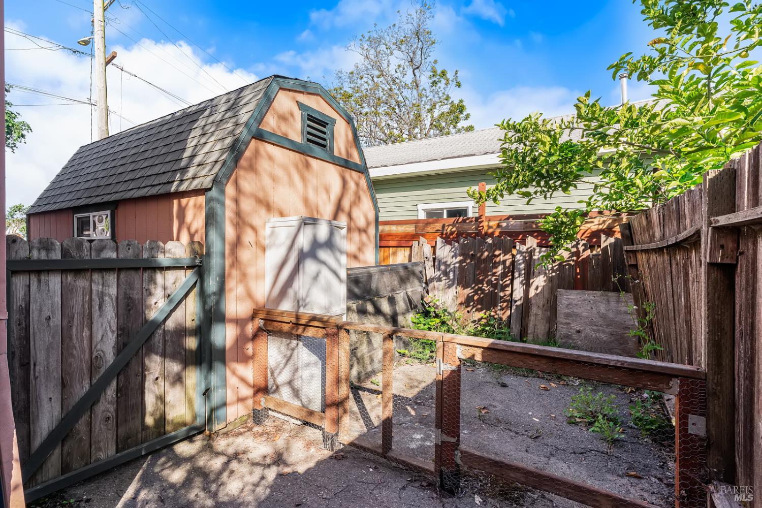 227 Hewett Street Santa Rosa CA 95401