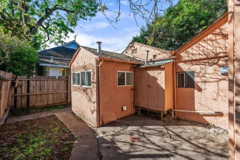 227 Hewett Street Santa Rosa CA 95401