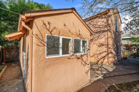 227 Hewett Street Santa Rosa CA 95401
