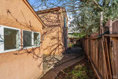 227 Hewett Street Santa Rosa CA 95401