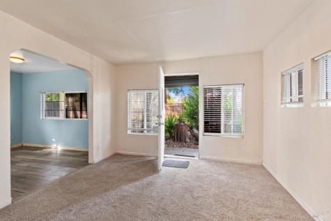 227 Hewett Street Santa Rosa CA 95401