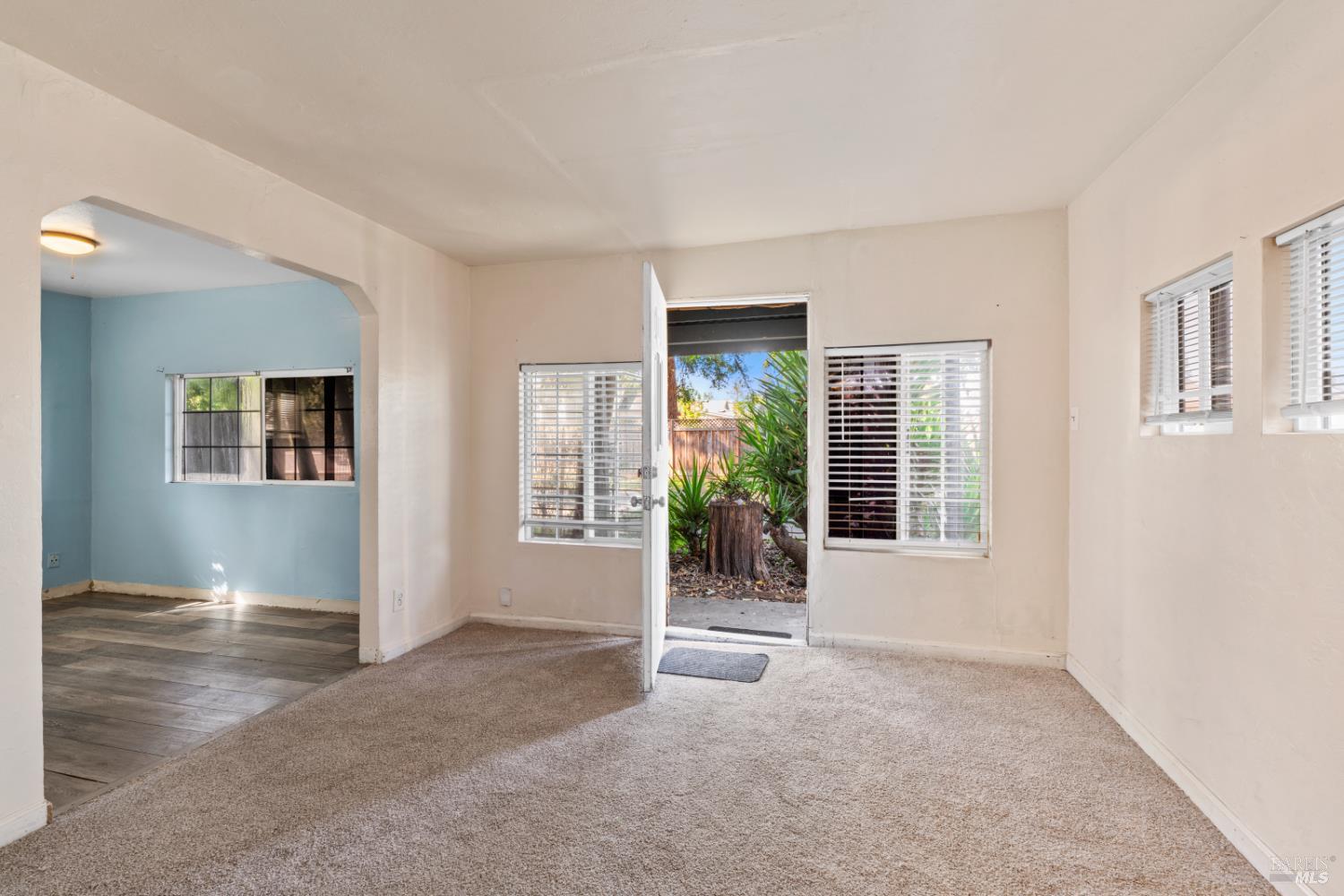 227 Hewett Street Santa Rosa CA 95401
