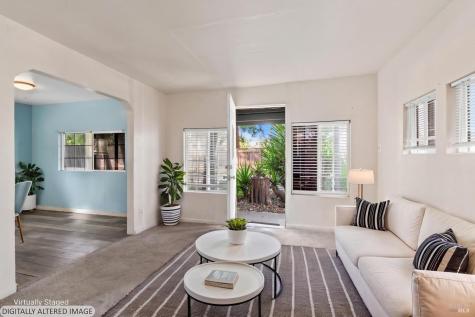 227 Hewett Street Santa Rosa CA 95401