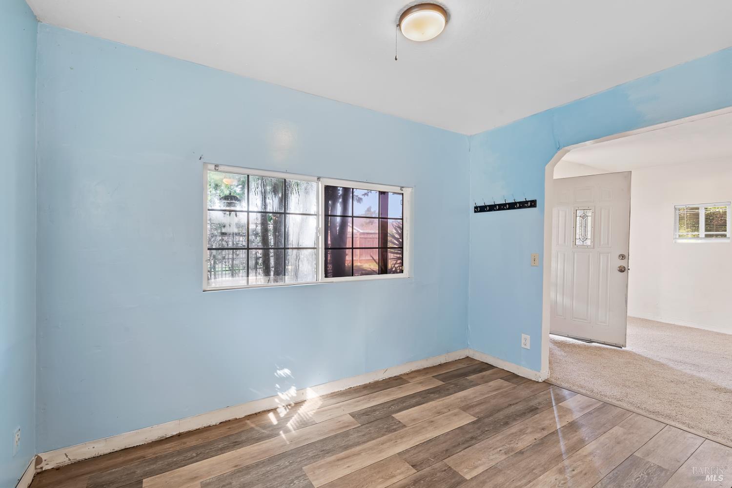 227 Hewett Street Santa Rosa CA 95401