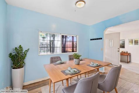 227 Hewett Street Santa Rosa CA 95401