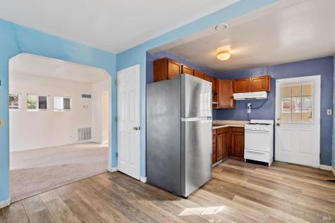 227 Hewett Street Santa Rosa CA 95401