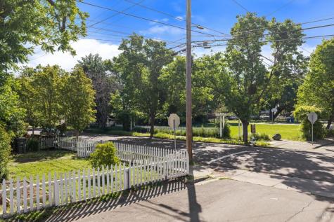 227 Hewett Street Santa Rosa CA 95401