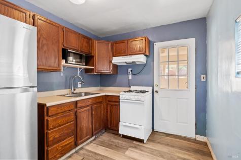 227 Hewett Street Santa Rosa CA 95401