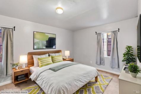 227 Hewett Street Santa Rosa CA 95401