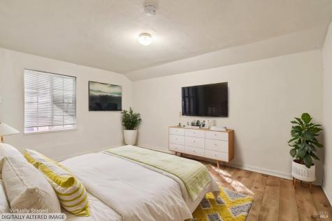 227 Hewett Street Santa Rosa CA 95401