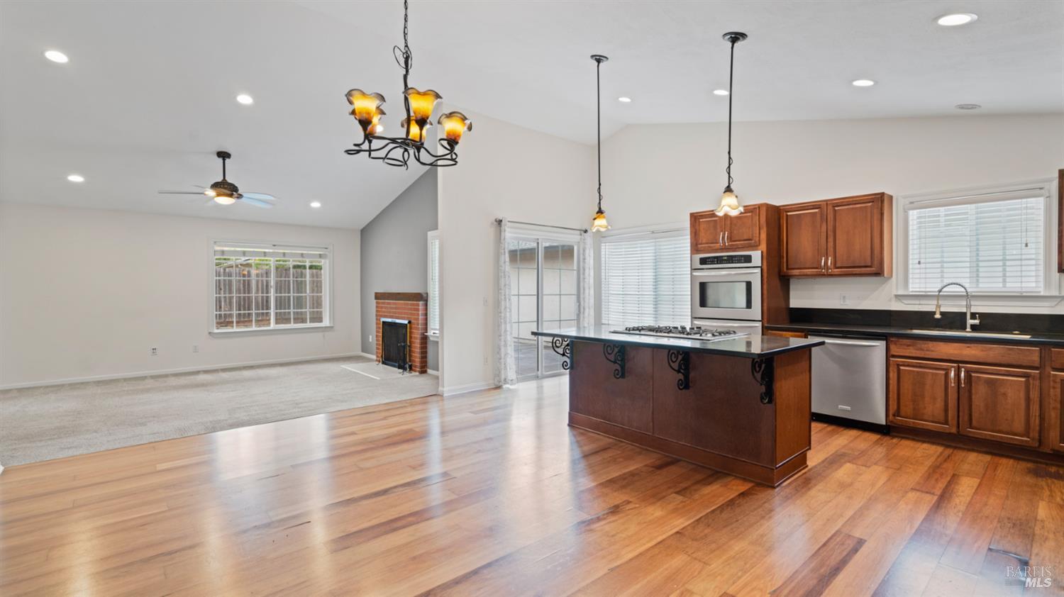 6454 Amberwood Street Rohnert Park CA 94928