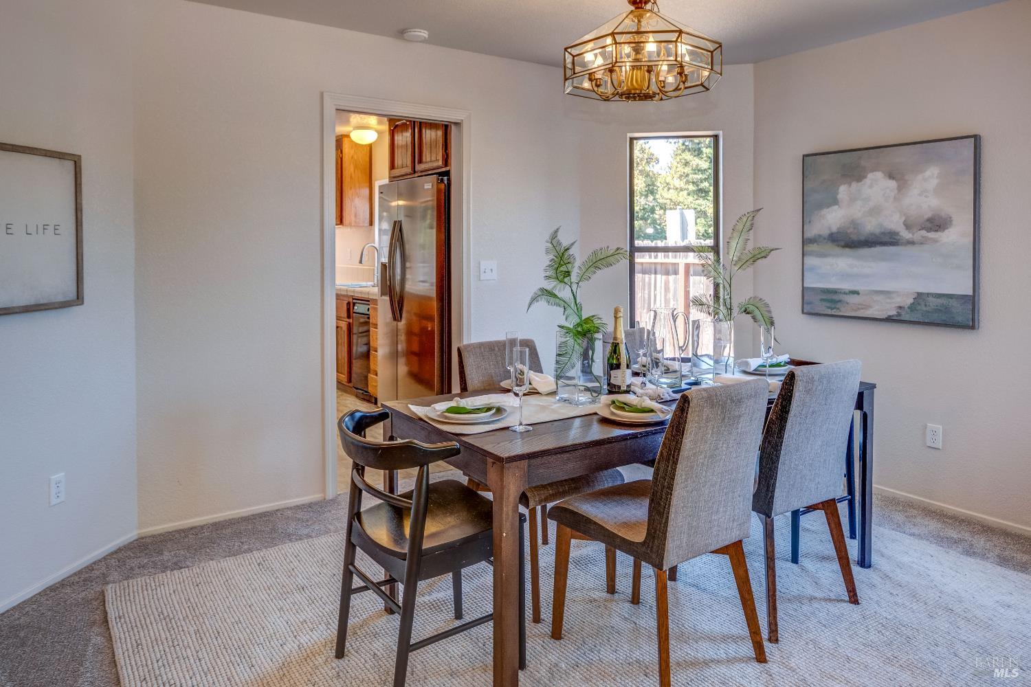 301 Darley Drive Vallejo CA 94591