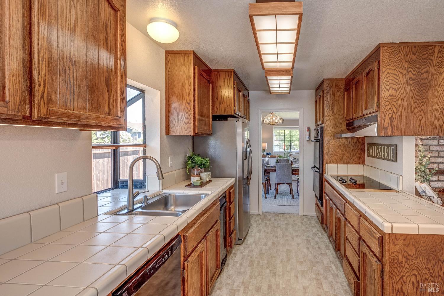 301 Darley Drive Vallejo CA 94591
