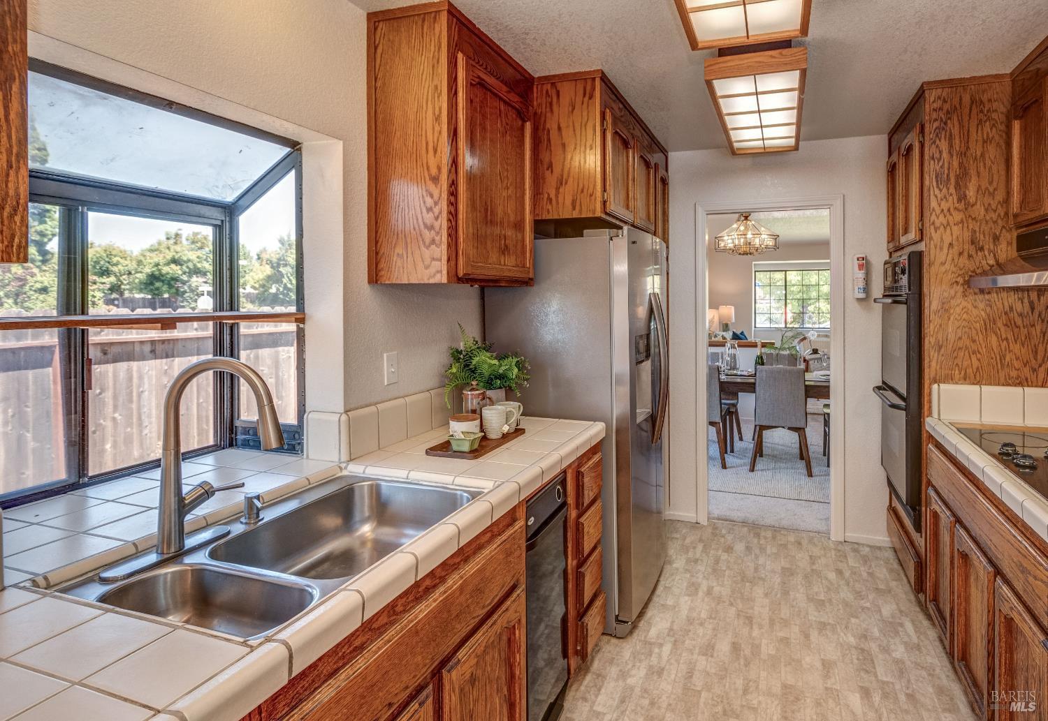 301 Darley Drive Vallejo CA 94591