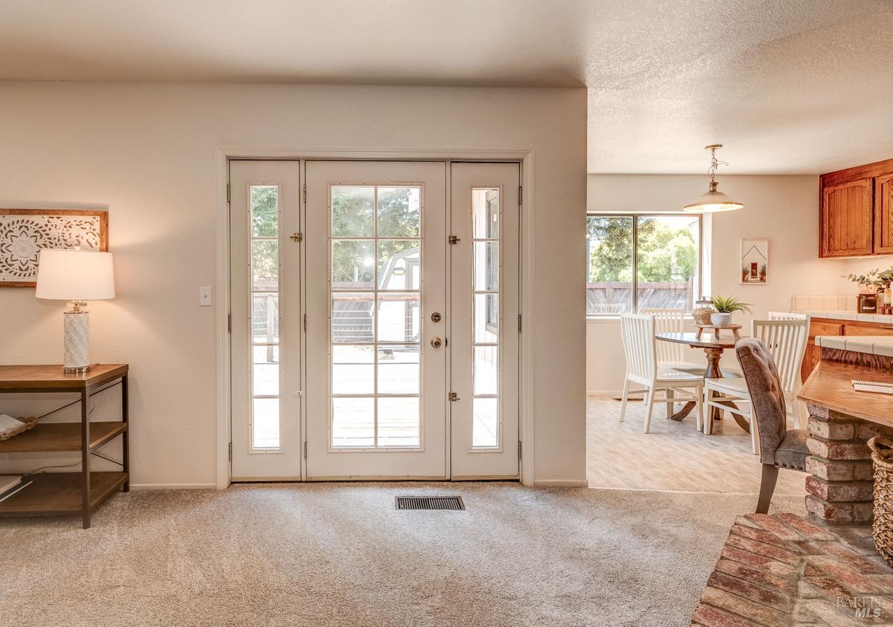 301 Darley Drive Vallejo CA 94591