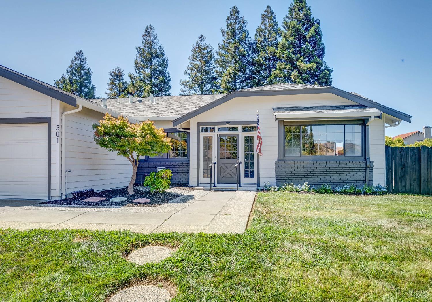 301 Darley Drive Vallejo CA 94591