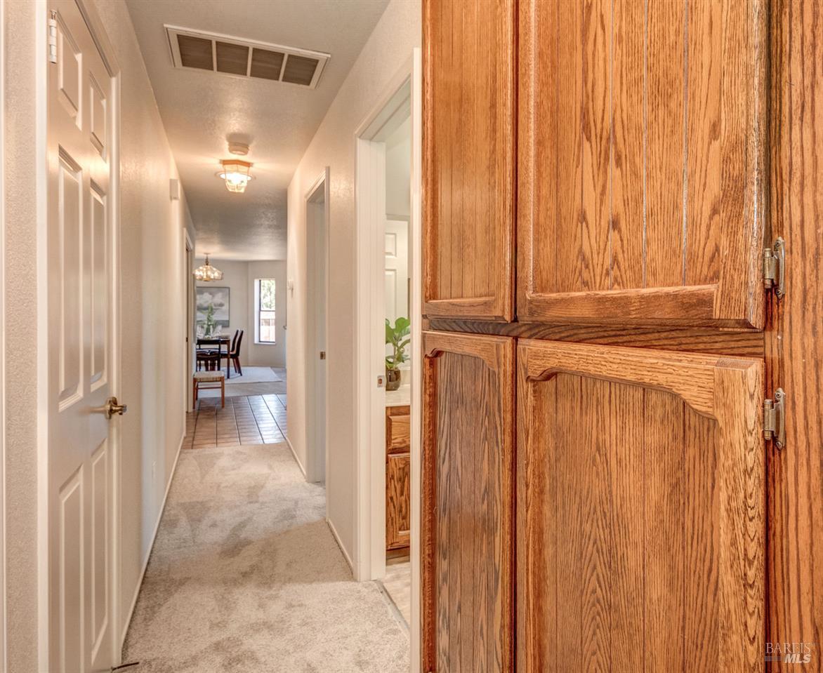 301 Darley Drive Vallejo CA 94591