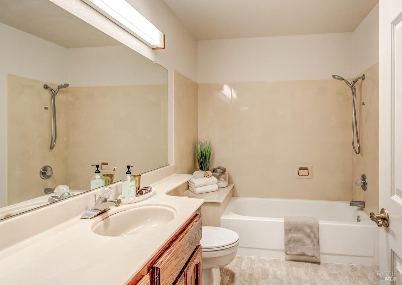 301 Darley Drive Vallejo CA 94591