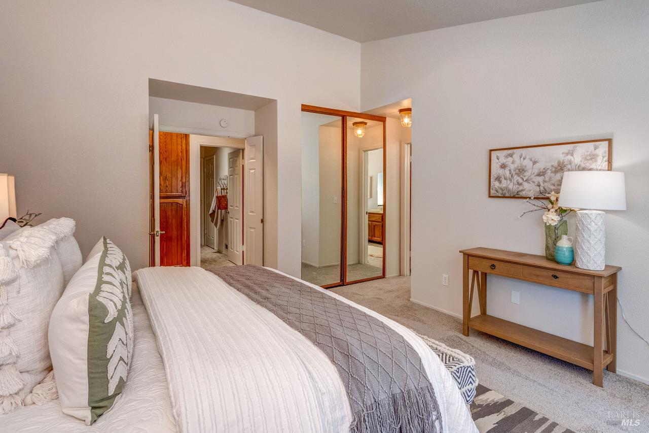 301 Darley Drive Vallejo CA 94591