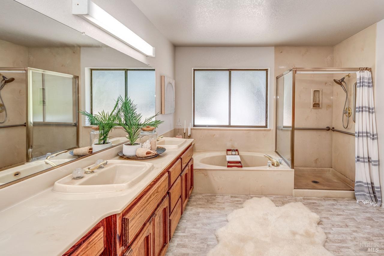 301 Darley Drive Vallejo CA 94591