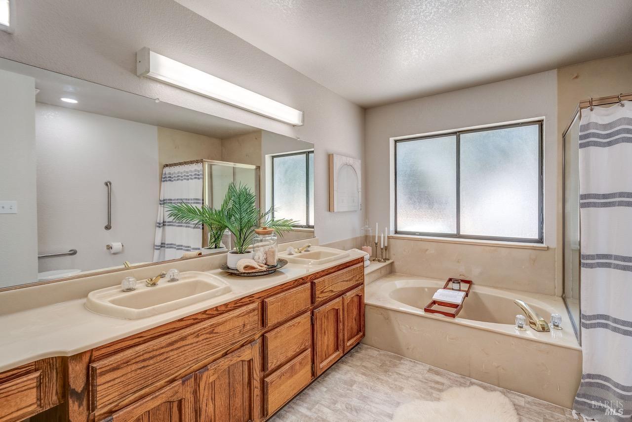 301 Darley Drive Vallejo CA 94591