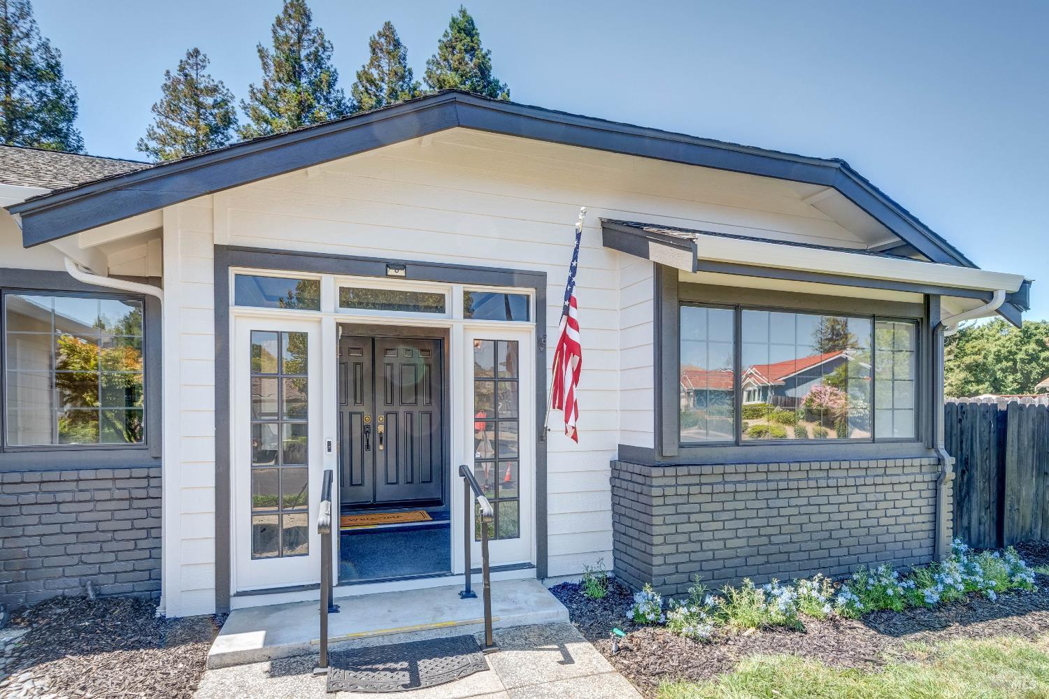301 Darley Drive Vallejo CA 94591