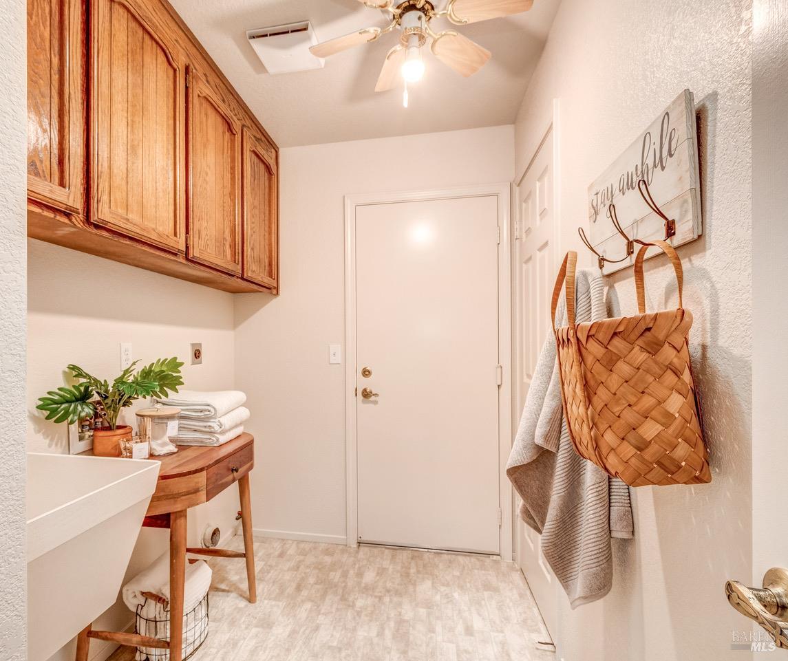 301 Darley Drive Vallejo CA 94591