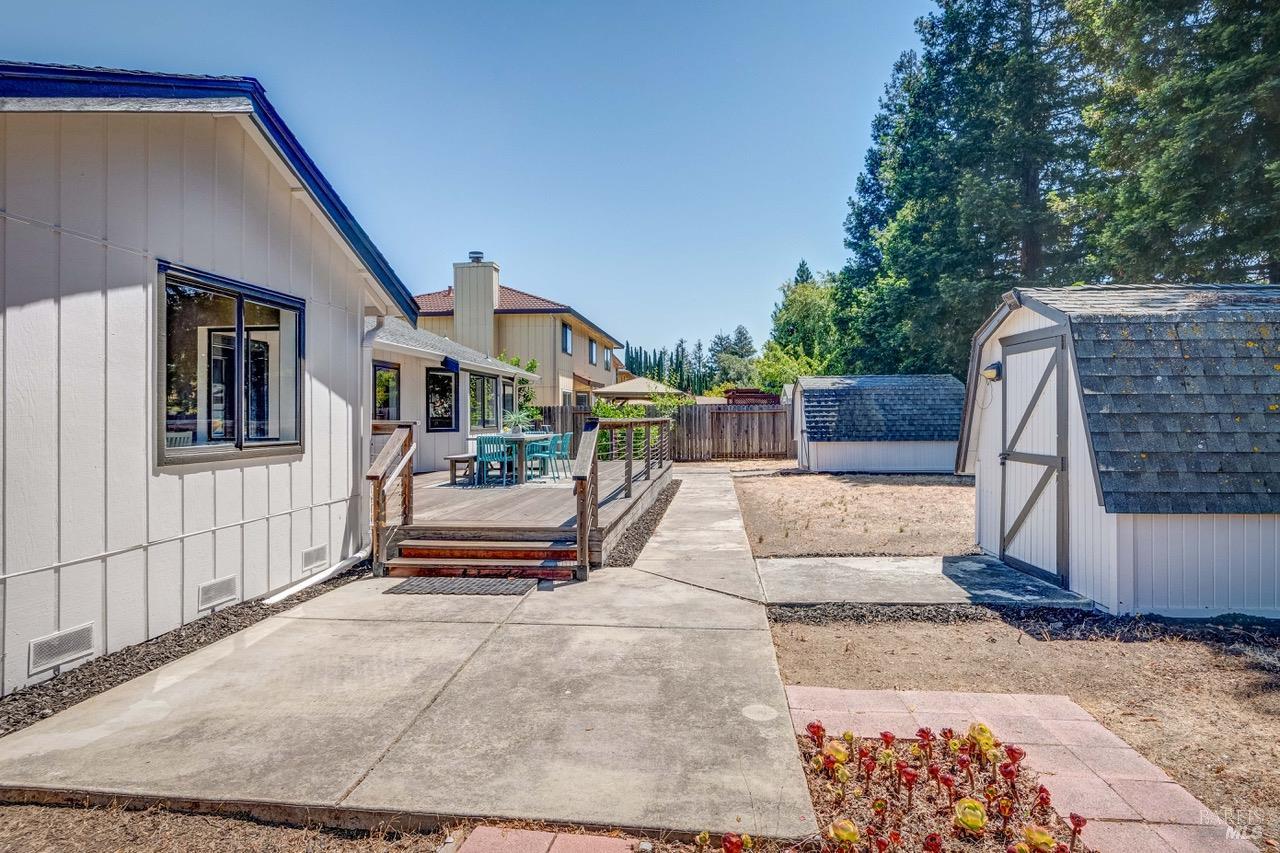 301 Darley Drive Vallejo CA 94591
