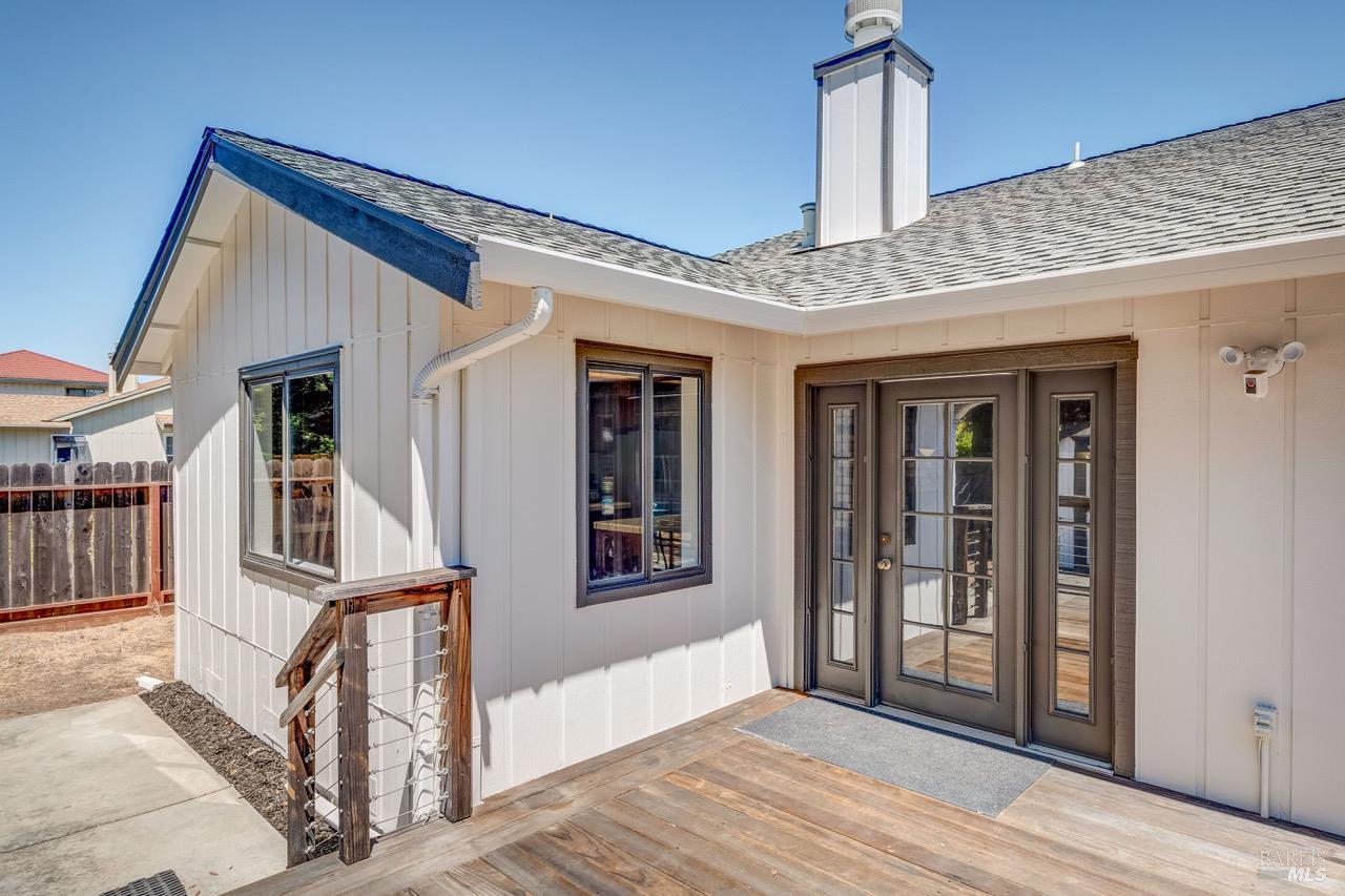 301 Darley Drive Vallejo CA 94591