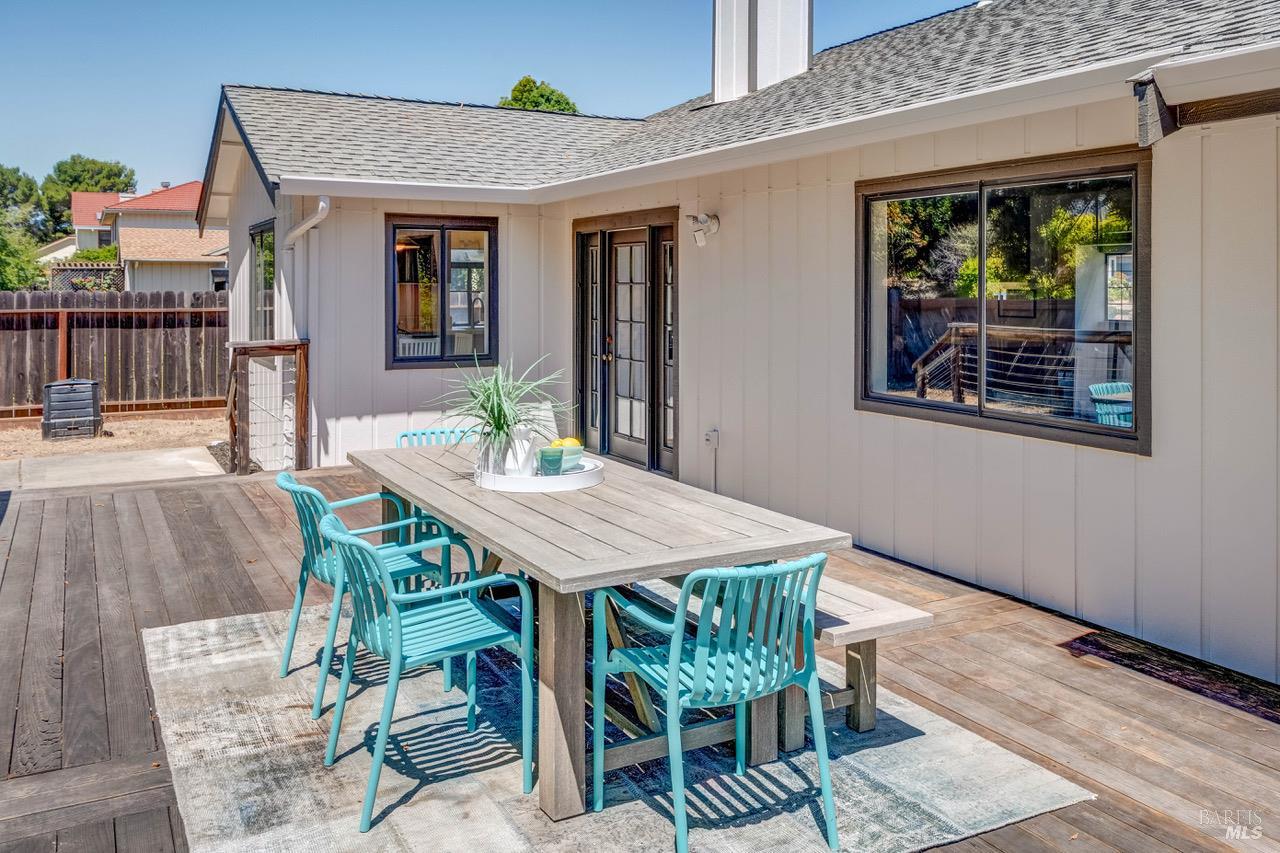 301 Darley Drive Vallejo CA 94591