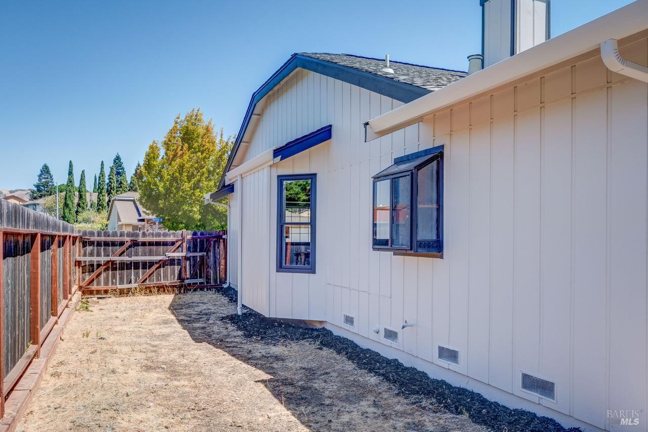 301 Darley Drive Vallejo CA 94591