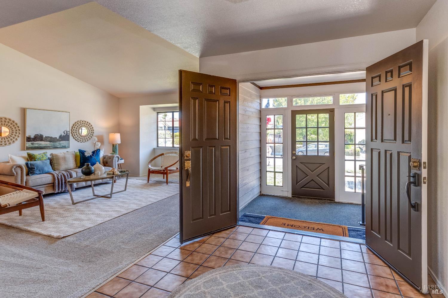 301 Darley Drive Vallejo CA 94591