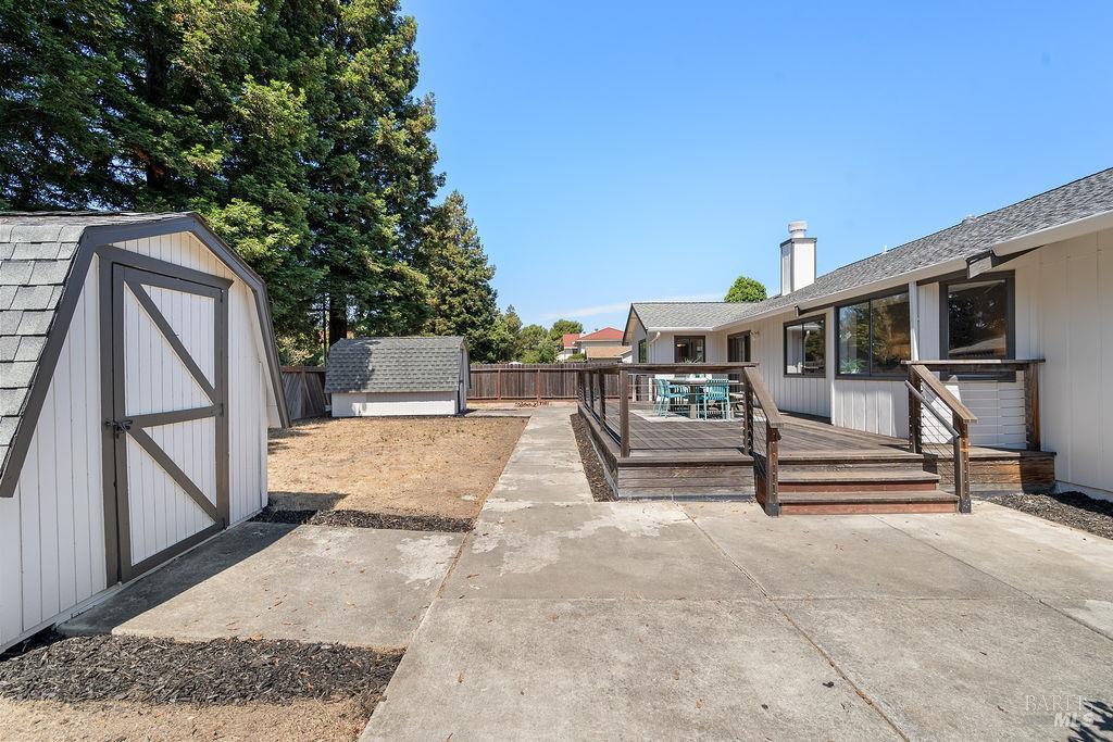 301 Darley Drive Vallejo CA 94591