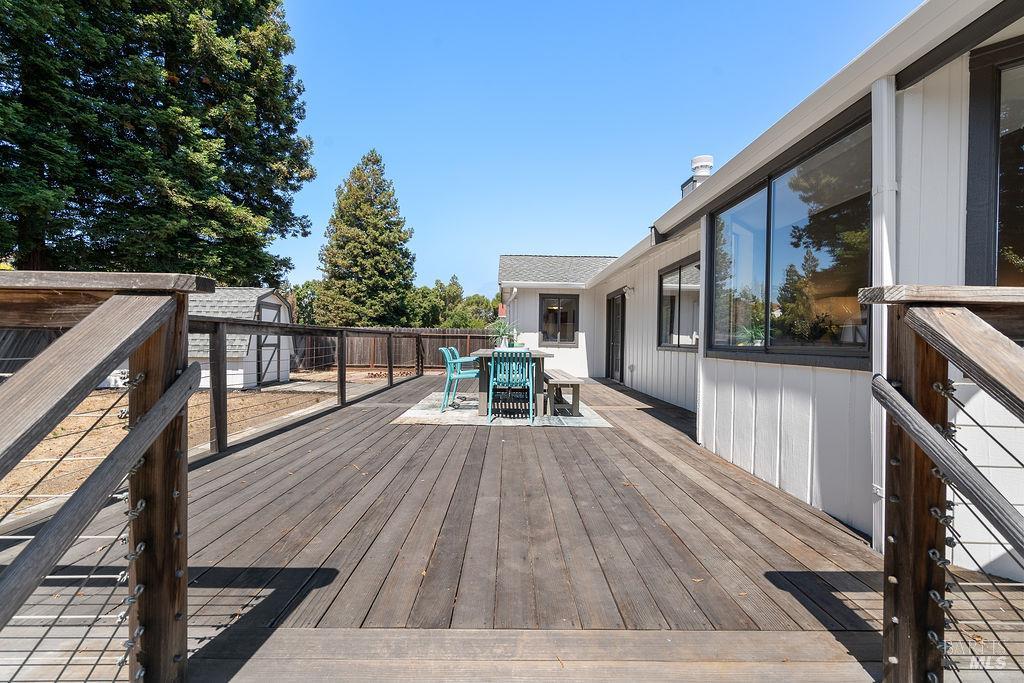 301 Darley Drive Vallejo CA 94591