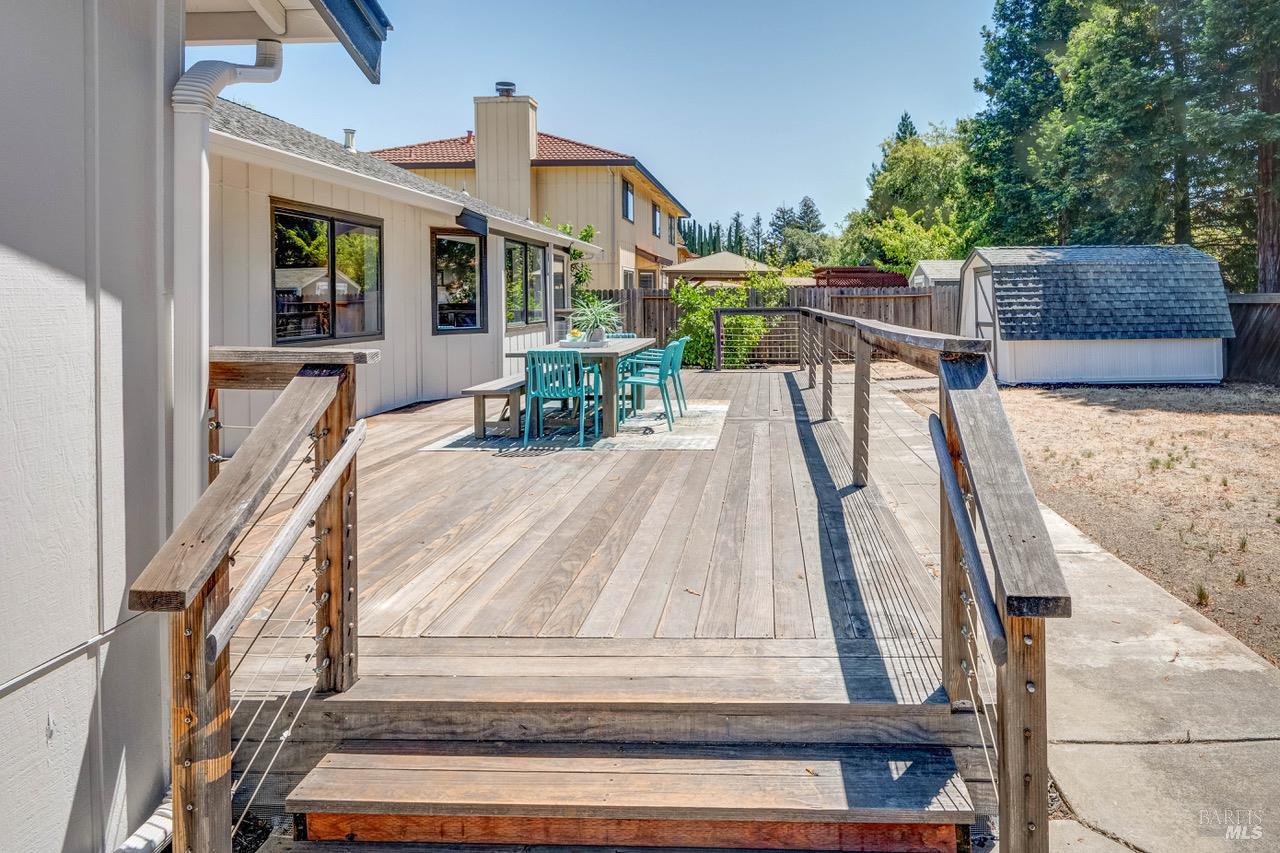 301 Darley Drive Vallejo CA 94591